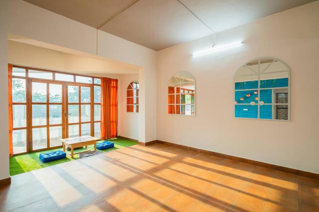 Lake View Villa Gandaulim 外观 照片