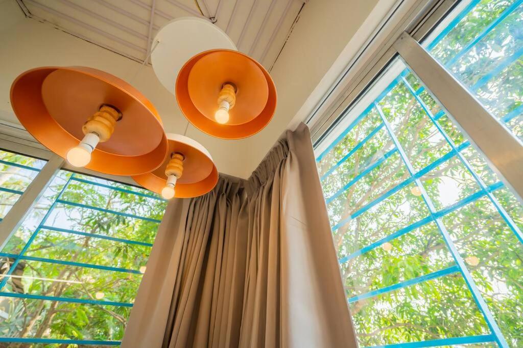 Lake View Villa Gandaulim 外观 照片